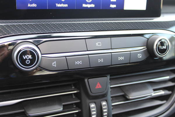 Ford Kuga 2.5 PHEV Graphite Tech Edition | Panoramadak | Trekhaak | BLIS | Full Options