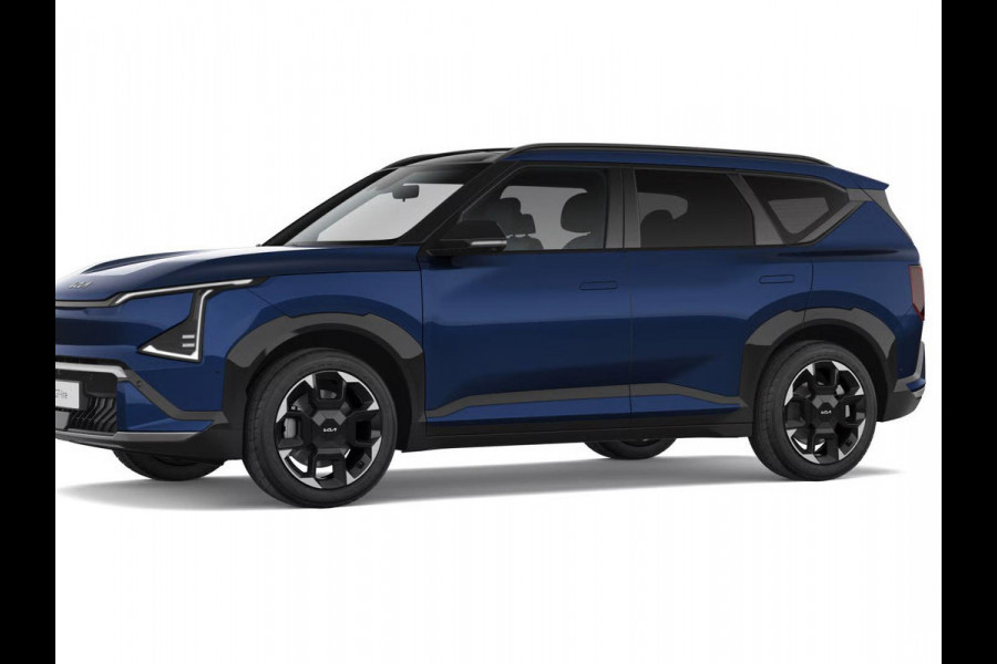 Kia EV5 GT-Line Business Edition 81.4 kWh | Levering Februari