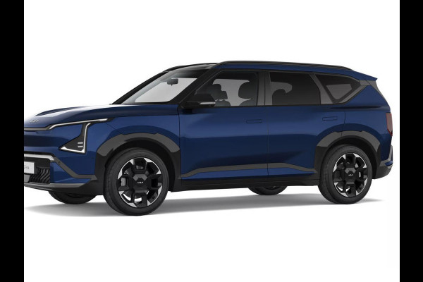 Kia EV5 GT-Line Business Edition 81.4 kWh | Levering Februari