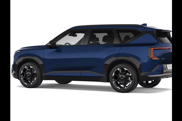 Kia EV5 GT-Line Business Edition 81.4 kWh | Levering Februari