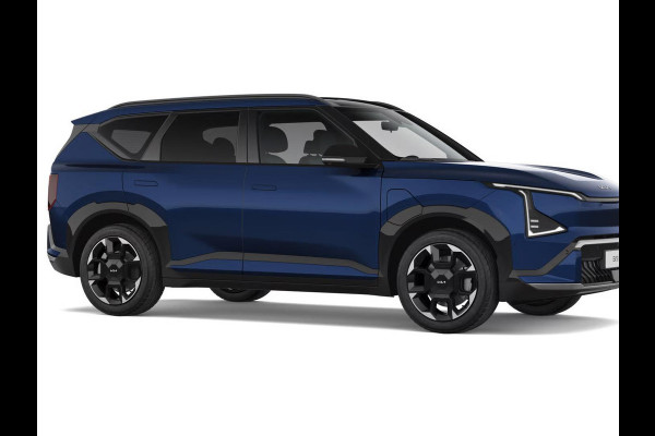 Kia EV5 GT-Line Business Edition 81.4 kWh | Levering Februari