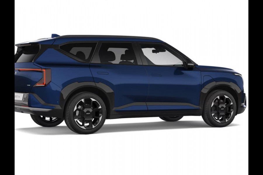 Kia EV5 GT-Line Business Edition 81.4 kWh | Levering Februari