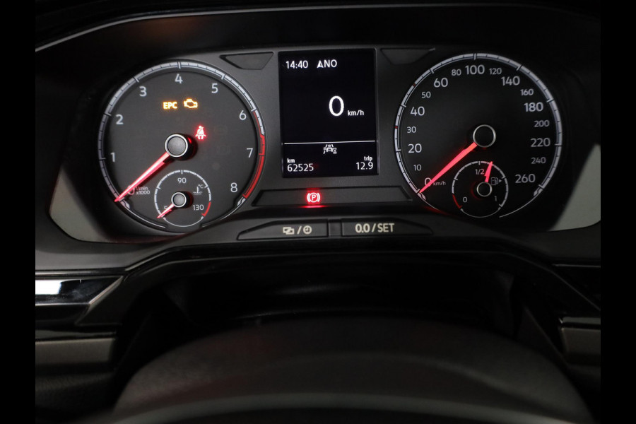 Volkswagen Polo 1.0 TSI Comfortline 95 pk | Navigatie | Parkeersensoren | Adaptieve cruise control | Apple Carplay/Android Auto |