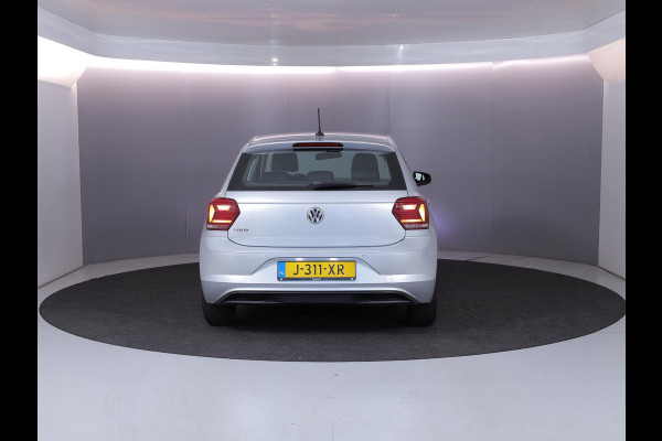 Volkswagen Polo 1.0 TSI Comfortline 95 pk | Navigatie | Parkeersensoren | Adaptieve cruise control | Apple Carplay/Android Auto |