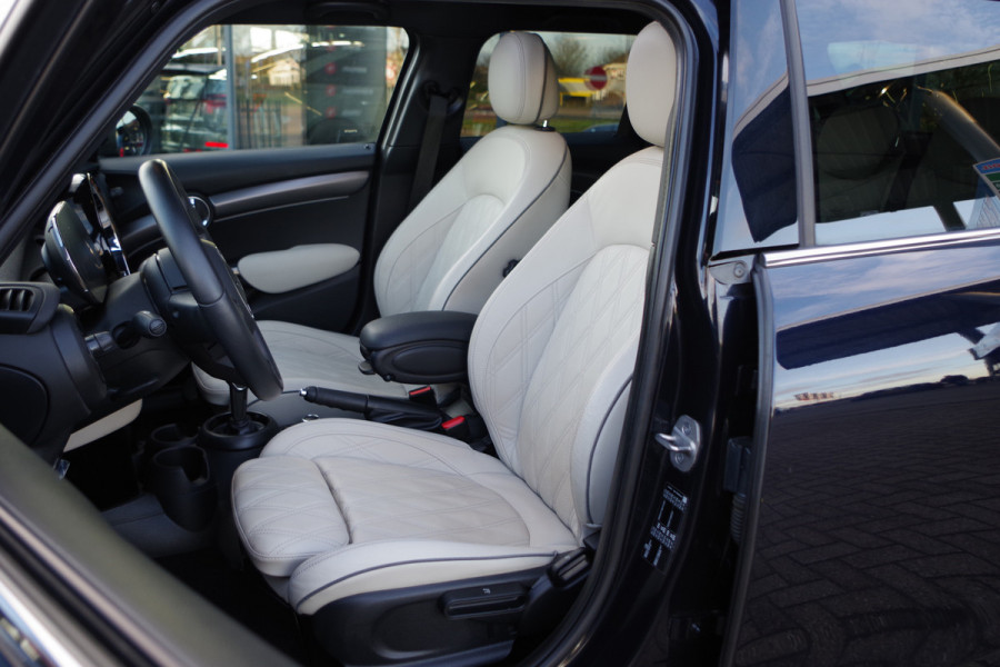 MINI Mini 2.0 179 PK Automaat Cooper S MINI Yours, Panoramadak, Harmon/Kardon, Leder