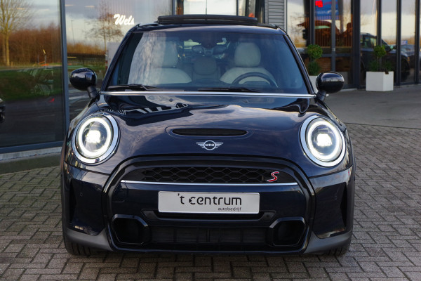 MINI Mini 2.0 179 PK Automaat Cooper S MINI Yours, Panoramadak, Harmon/Kardon, Leder