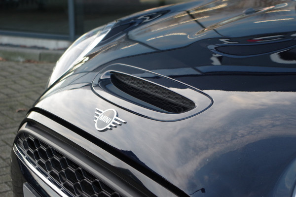 MINI Mini 2.0 179 PK Automaat Cooper S MINI Yours, Panoramadak, Harmon/Kardon, Leder