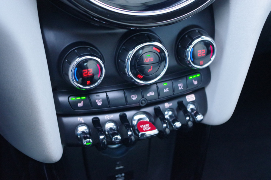 MINI Mini 2.0 179 PK Automaat Cooper S MINI Yours, Panoramadak, Harmon/Kardon, Leder