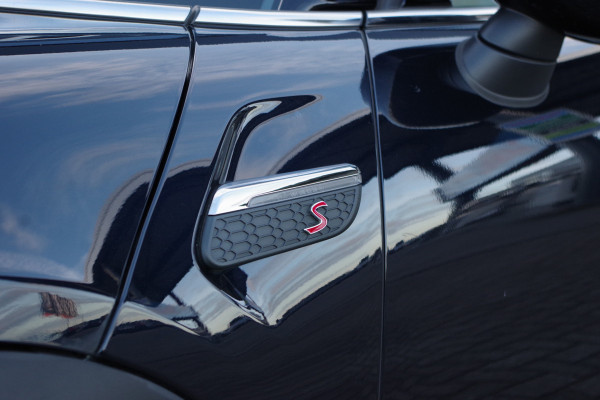 MINI Mini 2.0 179 PK Automaat Cooper S MINI Yours, Panoramadak, Harmon/Kardon, Leder