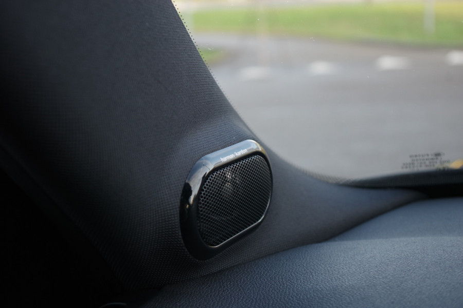 MINI Mini 2.0 179 PK Automaat Cooper S MINI Yours, Panoramadak, Harmon/Kardon, Leder