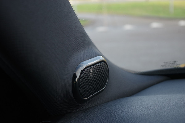 MINI Mini 2.0 179 PK Automaat Cooper S MINI Yours, Panoramadak, Harmon/Kardon, Leder