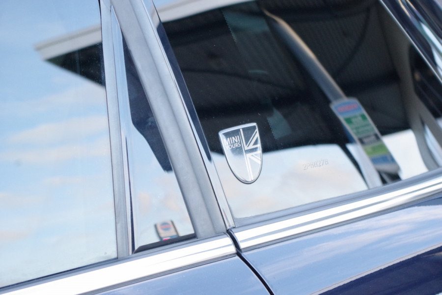 MINI Mini 2.0 179 PK Automaat Cooper S MINI Yours, Panoramadak, Harmon/Kardon, Leder