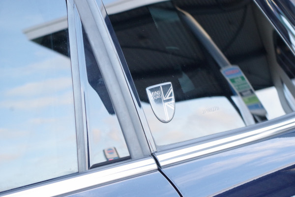 MINI Mini 2.0 179 PK Automaat Cooper S MINI Yours, Panoramadak, Harmon/Kardon, Leder