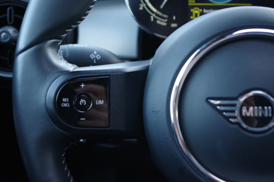 MINI Mini 2.0 179 PK Automaat Cooper S MINI Yours, Panoramadak, Harmon/Kardon, Leder