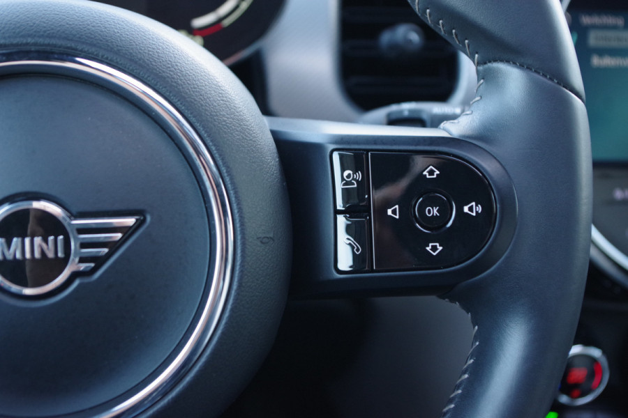 MINI Mini 2.0 179 PK Automaat Cooper S MINI Yours, Panoramadak, Harmon/Kardon, Leder