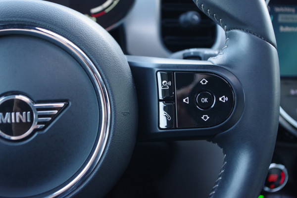 MINI Mini 2.0 179 PK Automaat Cooper S MINI Yours, Panoramadak, Harmon/Kardon, Leder