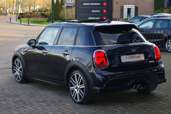 MINI Mini 2.0 179 PK Automaat Cooper S MINI Yours, Panoramadak, Harmon/Kardon, Leder