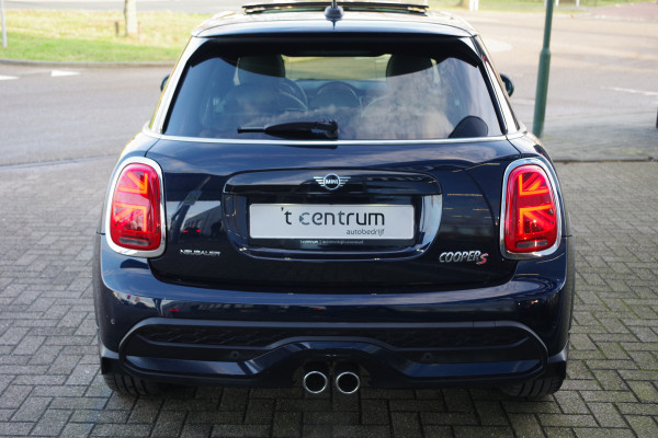 MINI Mini 2.0 179 PK Automaat Cooper S MINI Yours, Panoramadak, Harmon/Kardon, Leder