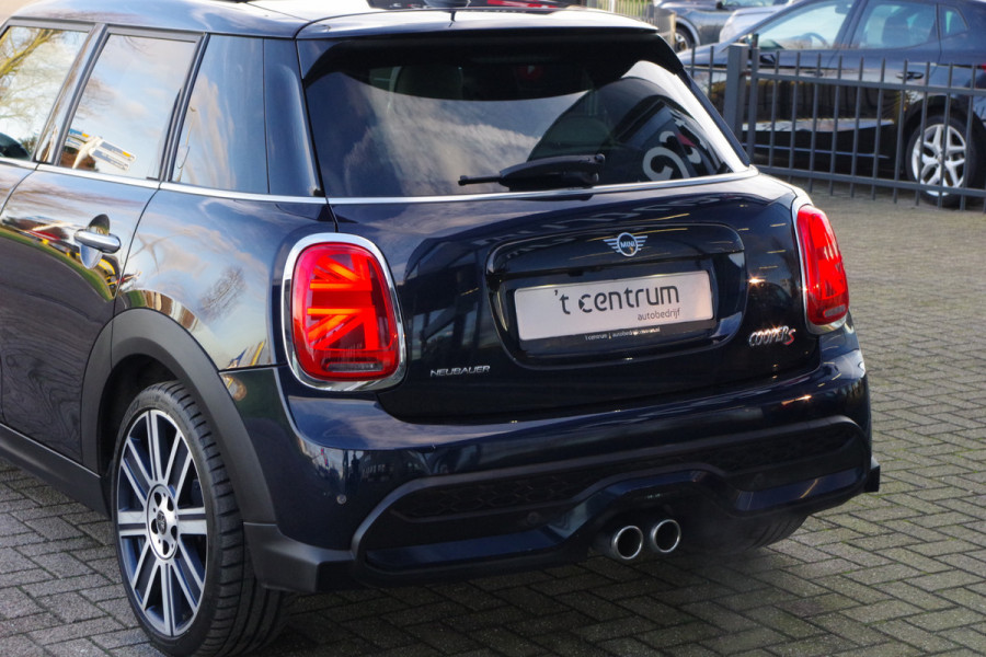 MINI Mini 2.0 179 PK Automaat Cooper S MINI Yours, Panoramadak, Harmon/Kardon, Leder