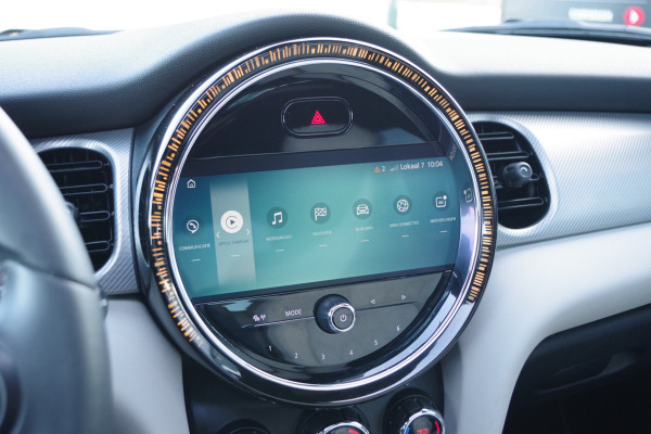 MINI Mini 2.0 179 PK Automaat Cooper S MINI Yours, Panoramadak, Harmon/Kardon, Leder