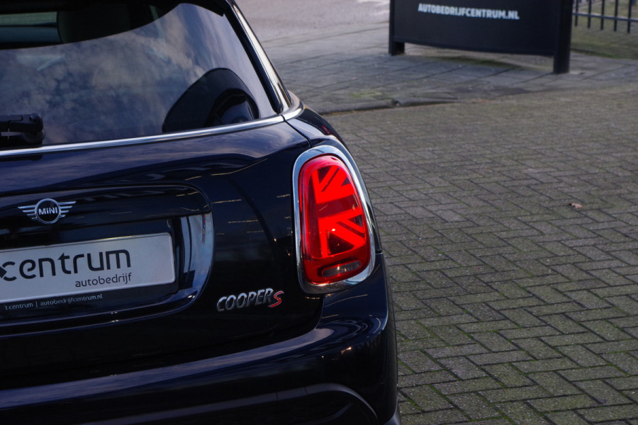 MINI Mini 2.0 179 PK Automaat Cooper S MINI Yours, Panoramadak, Harmon/Kardon, Leder