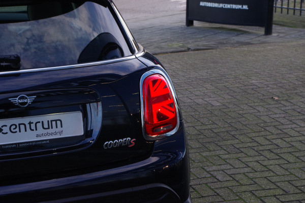 MINI Mini 2.0 179 PK Automaat Cooper S MINI Yours, Panoramadak, Harmon/Kardon, Leder