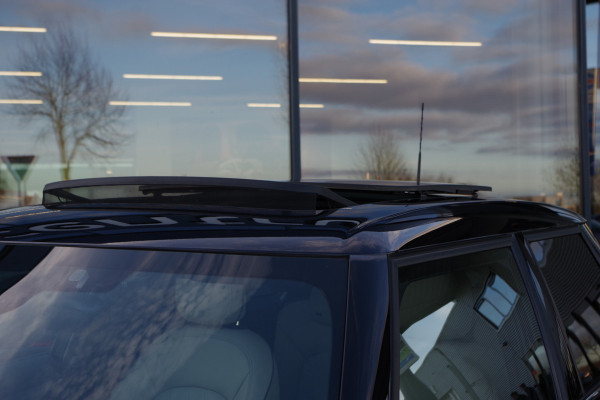 MINI Mini 2.0 179 PK Automaat Cooper S MINI Yours, Panoramadak, Harmon/Kardon, Leder