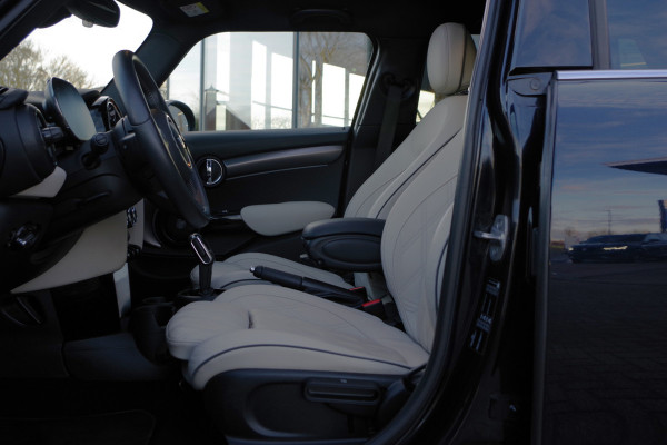 MINI Mini 2.0 179 PK Automaat Cooper S MINI Yours, Panoramadak, Harmon/Kardon, Leder