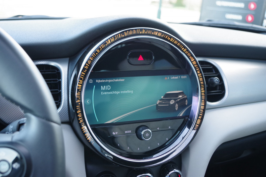 MINI Mini 2.0 179 PK Automaat Cooper S MINI Yours, Panoramadak, Harmon/Kardon, Leder