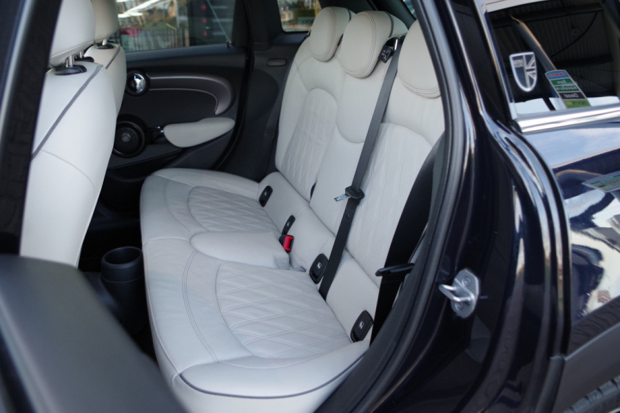 MINI Mini 2.0 179 PK Automaat Cooper S MINI Yours, Panoramadak, Harmon/Kardon, Leder