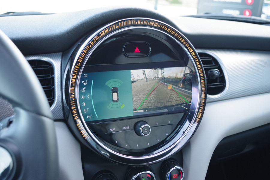 MINI Mini 2.0 179 PK Automaat Cooper S MINI Yours, Panoramadak, Harmon/Kardon, Leder