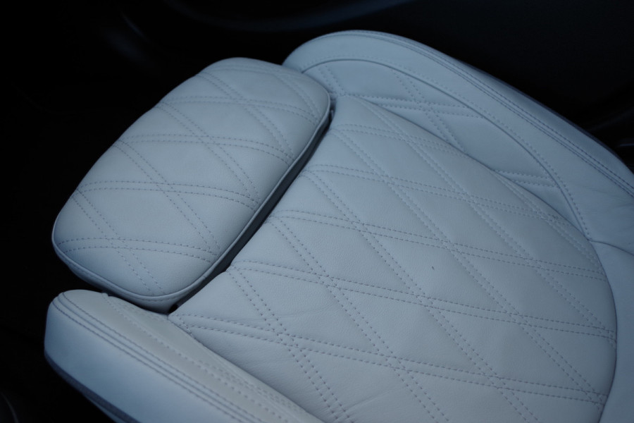 MINI Mini 2.0 179 PK Automaat Cooper S MINI Yours, Panoramadak, Harmon/Kardon, Leder