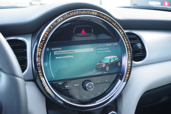 MINI Mini 2.0 179 PK Automaat Cooper S MINI Yours, Panoramadak, Harmon/Kardon, Leder