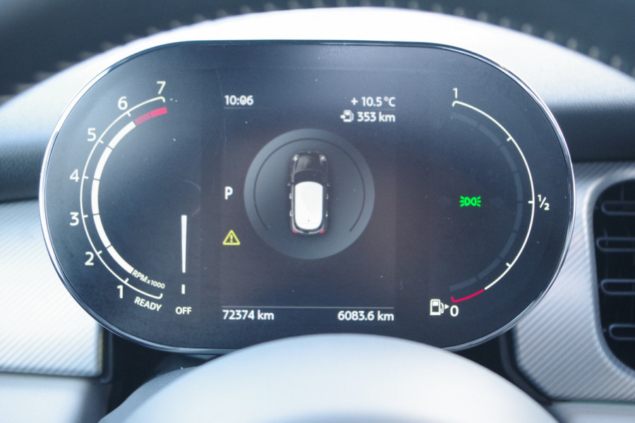 MINI Mini 2.0 179 PK Automaat Cooper S MINI Yours, Panoramadak, Harmon/Kardon, Leder