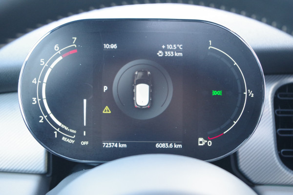 MINI Mini 2.0 179 PK Automaat Cooper S MINI Yours, Panoramadak, Harmon/Kardon, Leder