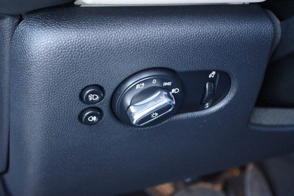 MINI Mini 2.0 179 PK Automaat Cooper S MINI Yours, Panoramadak, Harmon/Kardon, Leder