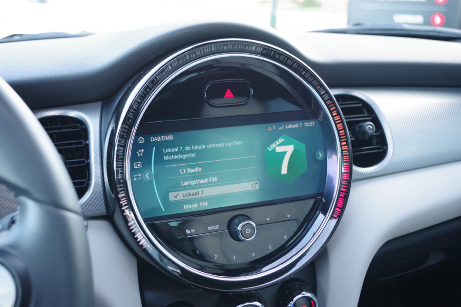 MINI Mini 2.0 179 PK Automaat Cooper S MINI Yours, Panoramadak, Harmon/Kardon, Leder