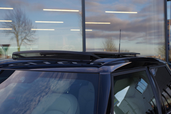 MINI Mini 2.0 179 PK Automaat Cooper S MINI Yours, Panoramadak, Harmon/Kardon, Leder