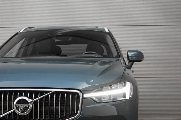 Volvo XC60 2.0 B5 Inscription Pano ACC H/K Leder HUD Trekhaak