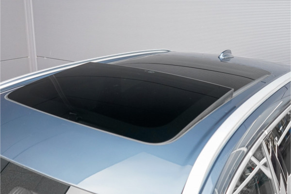 Volvo XC60 2.0 B5 Inscription Pano ACC H/K Leder HUD Trekhaak