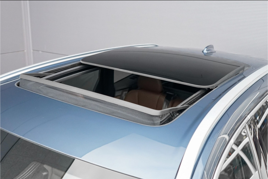 Volvo XC60 2.0 B5 Inscription Pano ACC H/K Leder HUD Trekhaak