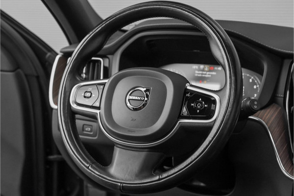 Volvo XC60 2.0 B5 Inscription Pano ACC H/K Leder HUD Trekhaak