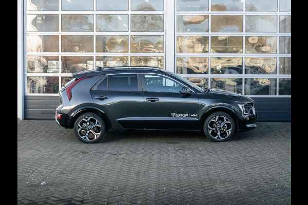 Kia Niro 1.6 GDi Hybrid ExecutiveLine | Stoel ventilatie | Schuifkanteldak | Harman en kardon | HUD | Stoelen en achterklep elektrisch