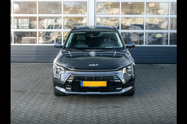 Kia Niro 1.6 GDi Hybrid ExecutiveLine | Stoel ventilatie | Schuifkanteldak | Harman en kardon | HUD | Stoelen en achterklep elektrisch