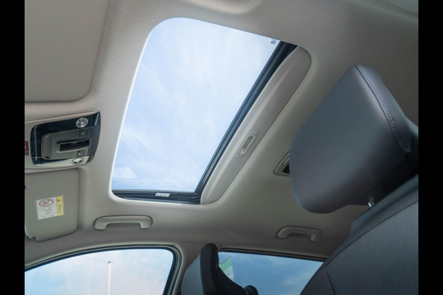 Kia Niro 1.6 GDi Hybrid ExecutiveLine | Stoel ventilatie | Schuifkanteldak | Harman en kardon | HUD | Stoelen en achterklep elektrisch