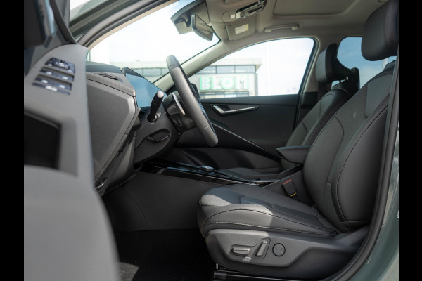 Kia Niro 1.6 GDi Hybrid ExecutiveLine | Stoel ventilatie | Schuifkanteldak | Harman en kardon | HUD | Stoelen en achterklep elektrisch