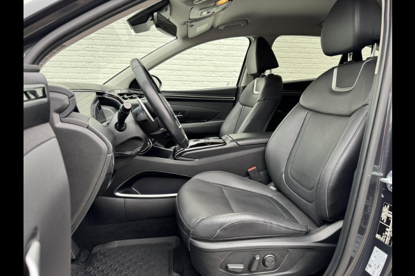 Hyundai Tucson 1.6 T-GDI HEV Adaptive cruise Climate control Stoelverwarming Full LED Keyless Apple / Android Camera