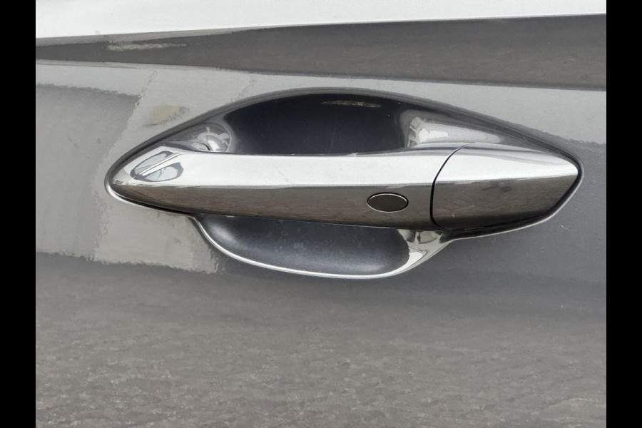 Hyundai Tucson 1.6 T-GDI HEV Adaptive cruise Climate control Stoelverwarming Full LED Keyless Apple / Android Camera