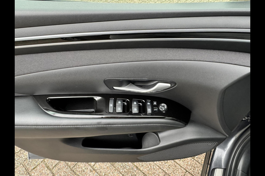 Hyundai Tucson 1.6 T-GDI HEV Adaptive cruise Climate control Stoelverwarming Full LED Keyless Apple / Android Camera
