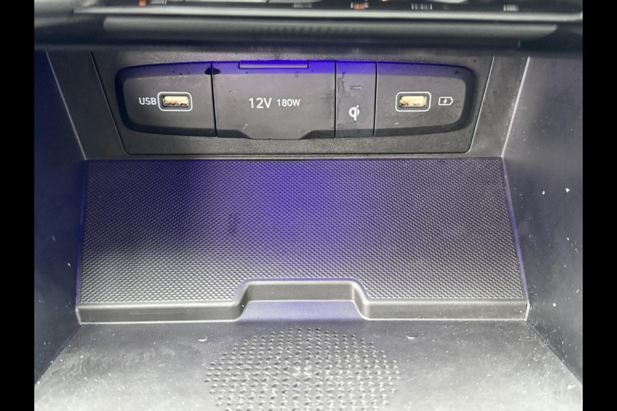 Hyundai Tucson 1.6 T-GDI HEV Adaptive cruise Climate control Stoelverwarming Full LED Keyless Apple / Android Camera